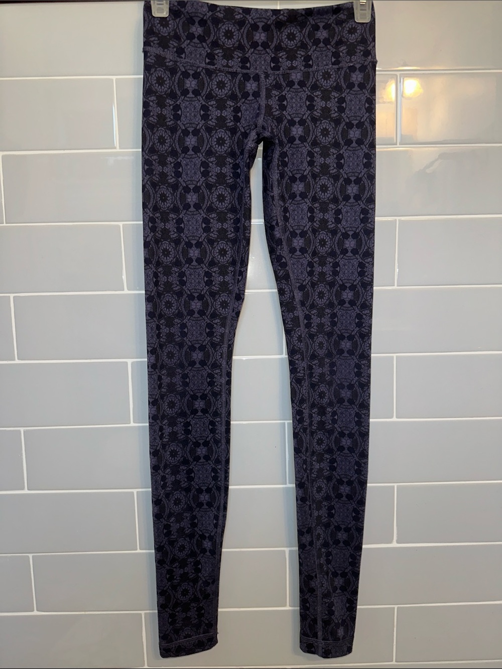 Lululemon Wunder Under Pants